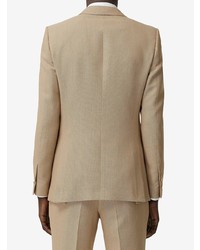 Burberry English Fit Tailored Jacket