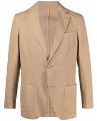Altea Fitted Single Breasted Blazer