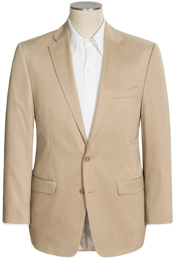 ralph lauren leland suit