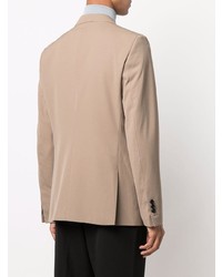 Ami Paris Pocket Detail Shirt Jacket
