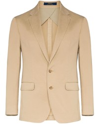 Polo Ralph Lauren Single Breasted Blazer Jacket