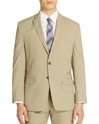 Calvin Klein Slim Fit Suit Separate Blazer