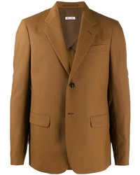 Marni Suit Blazer Jacket