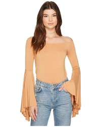 Free People Birds Of Paradise Top Clothing