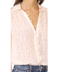 Paige Emberly Blouse