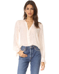 Paige Emberly Blouse