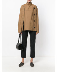 Marni Runway Buttoned Blouse