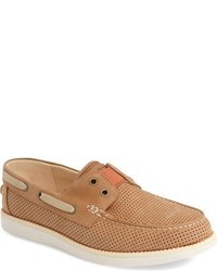 Tommy Bahama Relaxology Collection Mahlue Boat Shoe