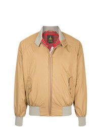 Hysteric Glamour Stand Up Collar Bomber Jacket