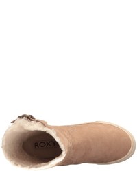 Roxy Blake Mid Boots