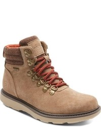 Rockport Boat Builders Round Toe Boot