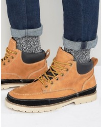 Call it SPRING Botts Laceup Boots