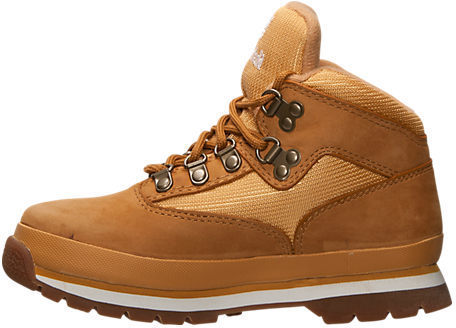 timberland euro hiker preschool