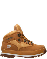 timberland euro hiker preschool