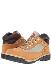 Timberland Field Boot Fl Waterproof Lace Up Boots