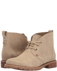 Ariat Henley Lace Up Boots