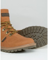 Rock & Religion Hiking Boots