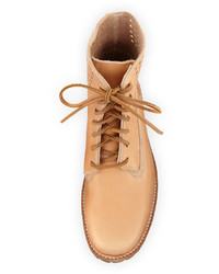 Timberland Limited Edition Bare Naked 6 Premium Boot Tan