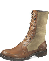 Wolverine Russell Field Boot