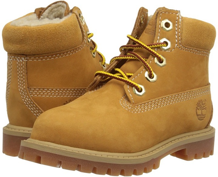 timberland kid shoes