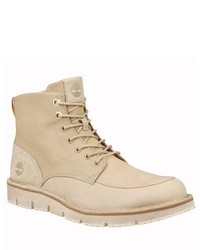 Timberland Westmore Apron Toe Boot