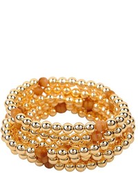 Bee Charming Jewelry Endless Strand Bracelet