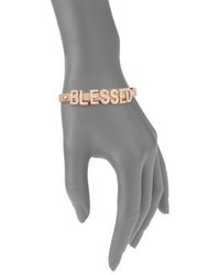 BCBGeneration Blessed Bracelet