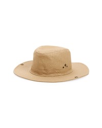 Nordstrom All Terrain Hat In Tan Light At