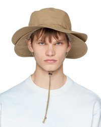 Undercover Beige Kijima Takayuki Edition Bucket Hat