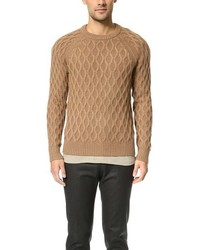 Theory Resser Sweater
