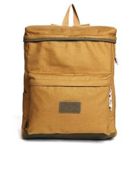 Asos Square Backpack