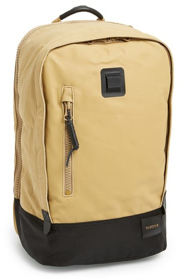 nixon base backpack