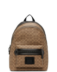 Coach 1941 Brown Academy Backpack