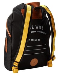 Will Leather Goods Give Will Large Backpack