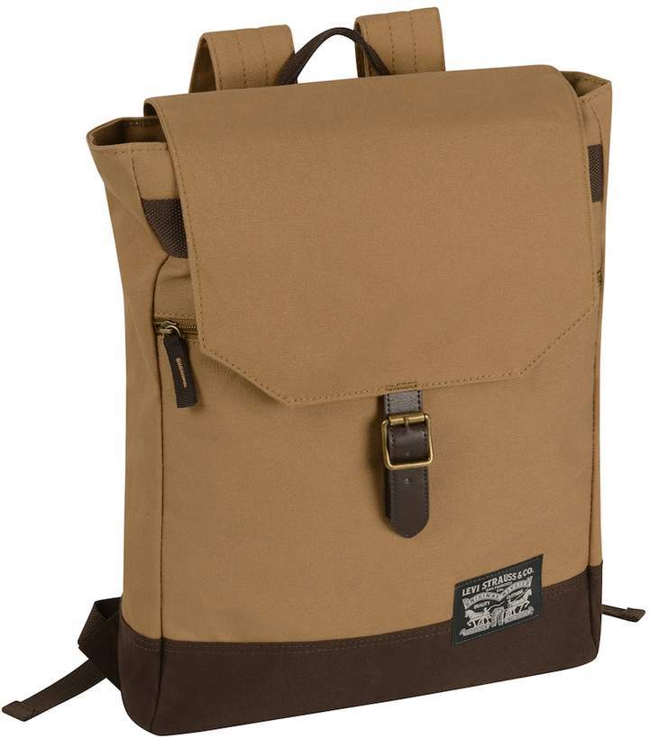 Levi's Levis Sutherland Ii 15 Inch Laptop Backpack, $100 | Kohl's |  Lookastic