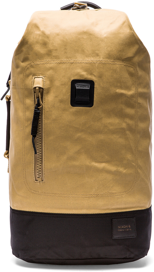 Nixon Origami Backpack 130 Revolve Clothing Lookastic