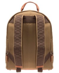 Will Leather Goods Signature Backpack