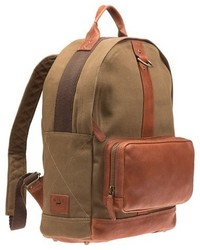 Will Leather Goods Signature Backpack