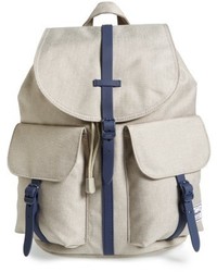 Herschel Supply Co X Small Dawson Backpack Brown