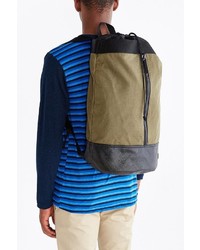 Urban Outfitters Rosin Cinch Bucket Rucksack Backpack