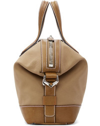 Givenchy Beige Small Nightingale Bag