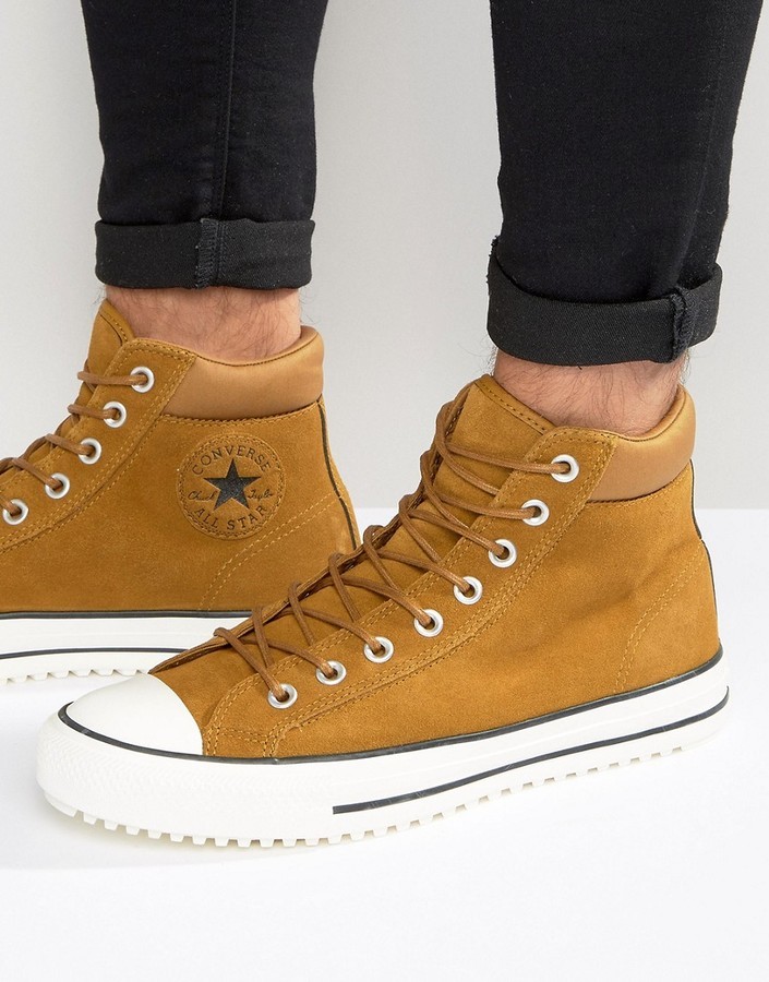 Converse Chuck Taylor All Star Boot Pc 