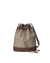 Gucci Ophidia Gg Bucket Bag