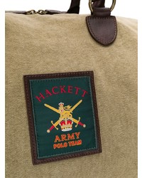 Hackett Army Polo Holdall