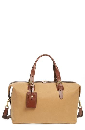 cole haan duffel