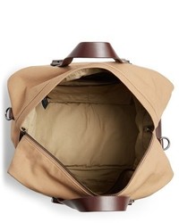 Marc by Marc Jacobs Classic Canvas Duffel Bag
