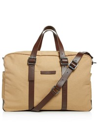 Marc by Marc Jacobs Classic Canvas Weekender