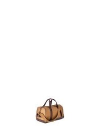 Merona Hawthorne Khaki Weekender Bag