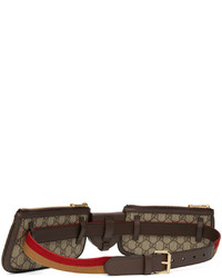 Gucci Beige Mini Blondie Belt Bag