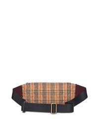 Burberry The Large 1983 Check Link Bum Bag